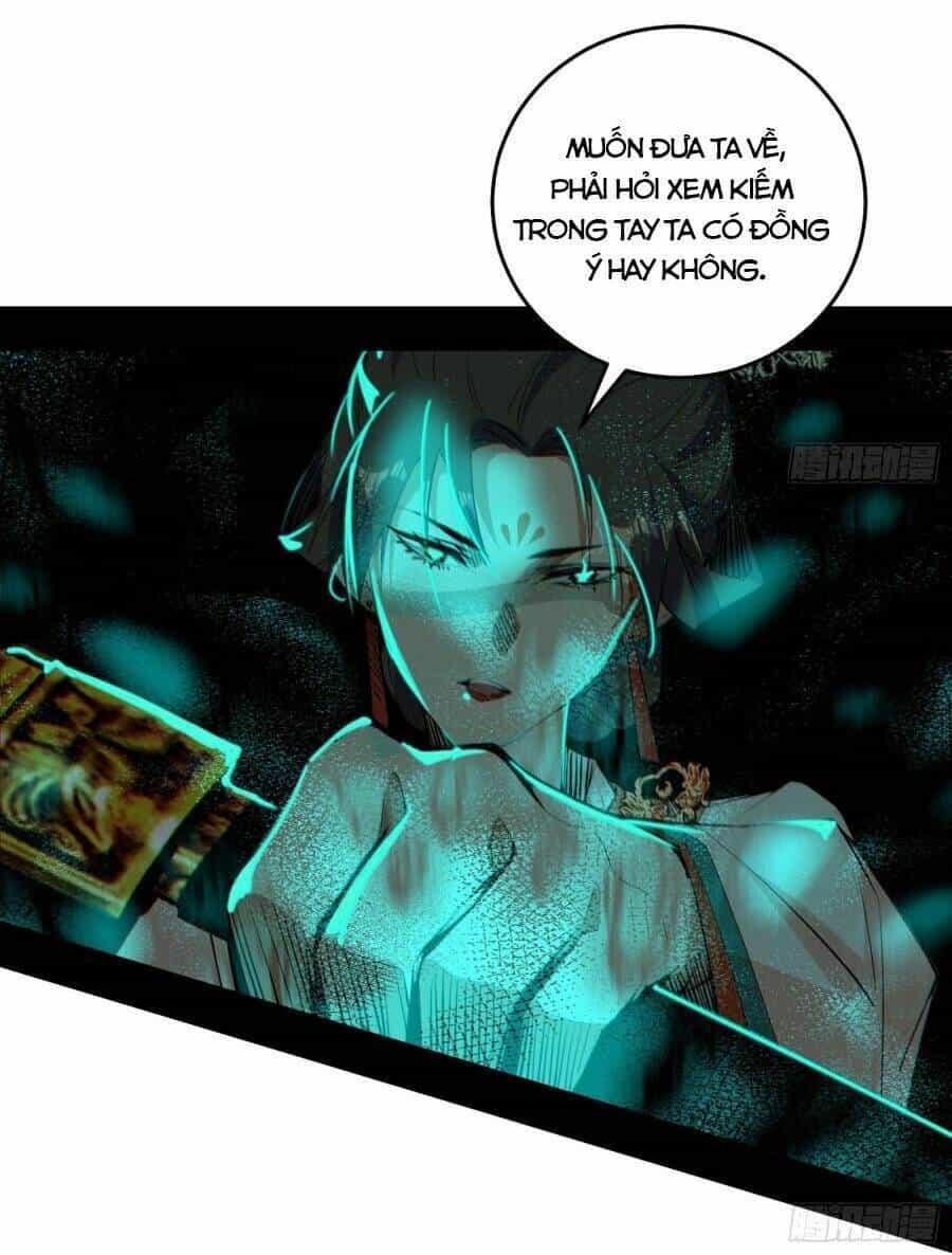 Ta Là Tà Đế - Chương 416 - ảnh 33