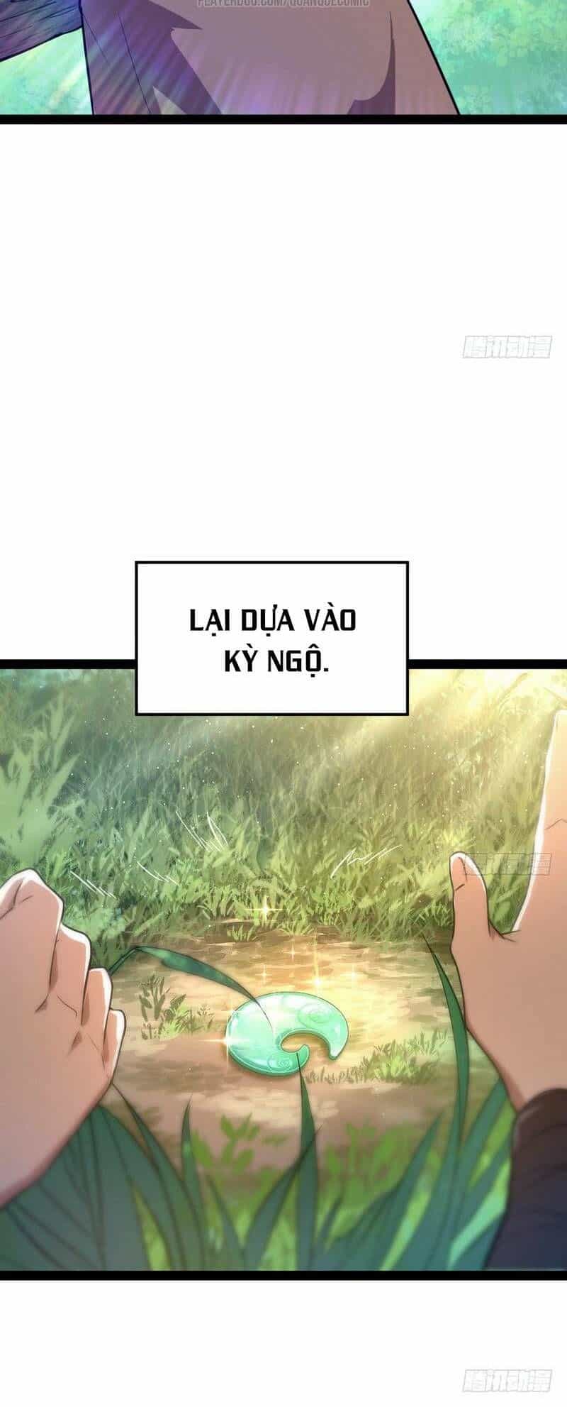 Ta Là Tà Đế - Chương 33.1 - ảnh 6