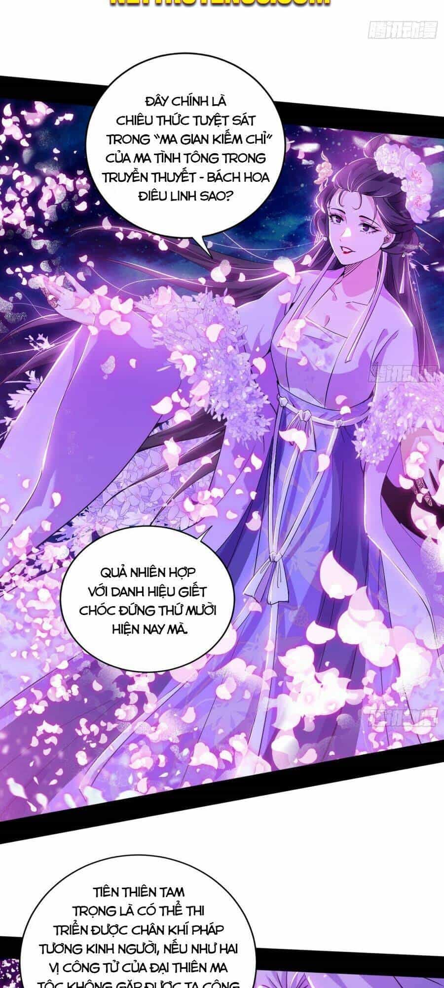 Ta Là Tà Đế - Chương 417 - ảnh 2