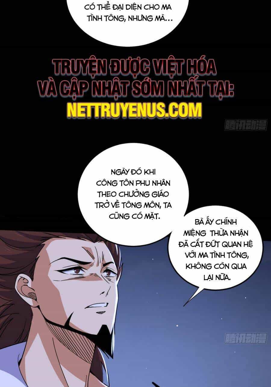 Ta Là Tà Đế - Chương 417 - ảnh 30