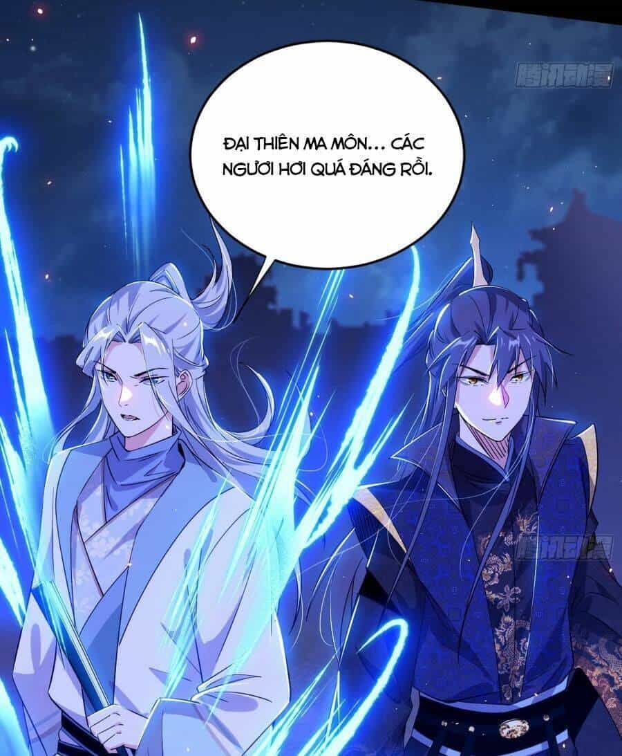 Ta Là Tà Đế - Chương 417 - ảnh 65