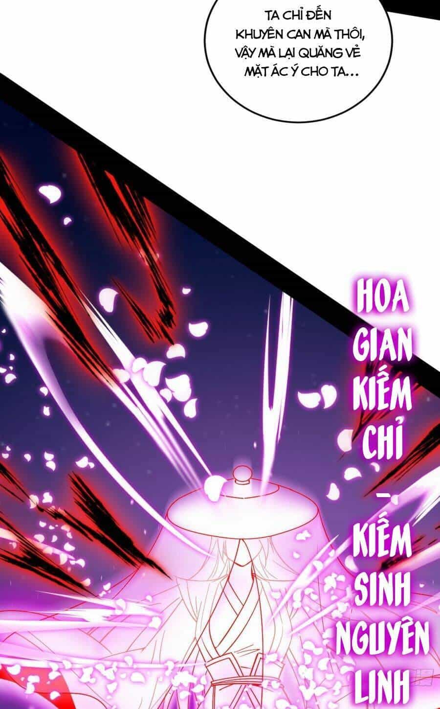 Ta Là Tà Đế - Chương 417 - ảnh 9