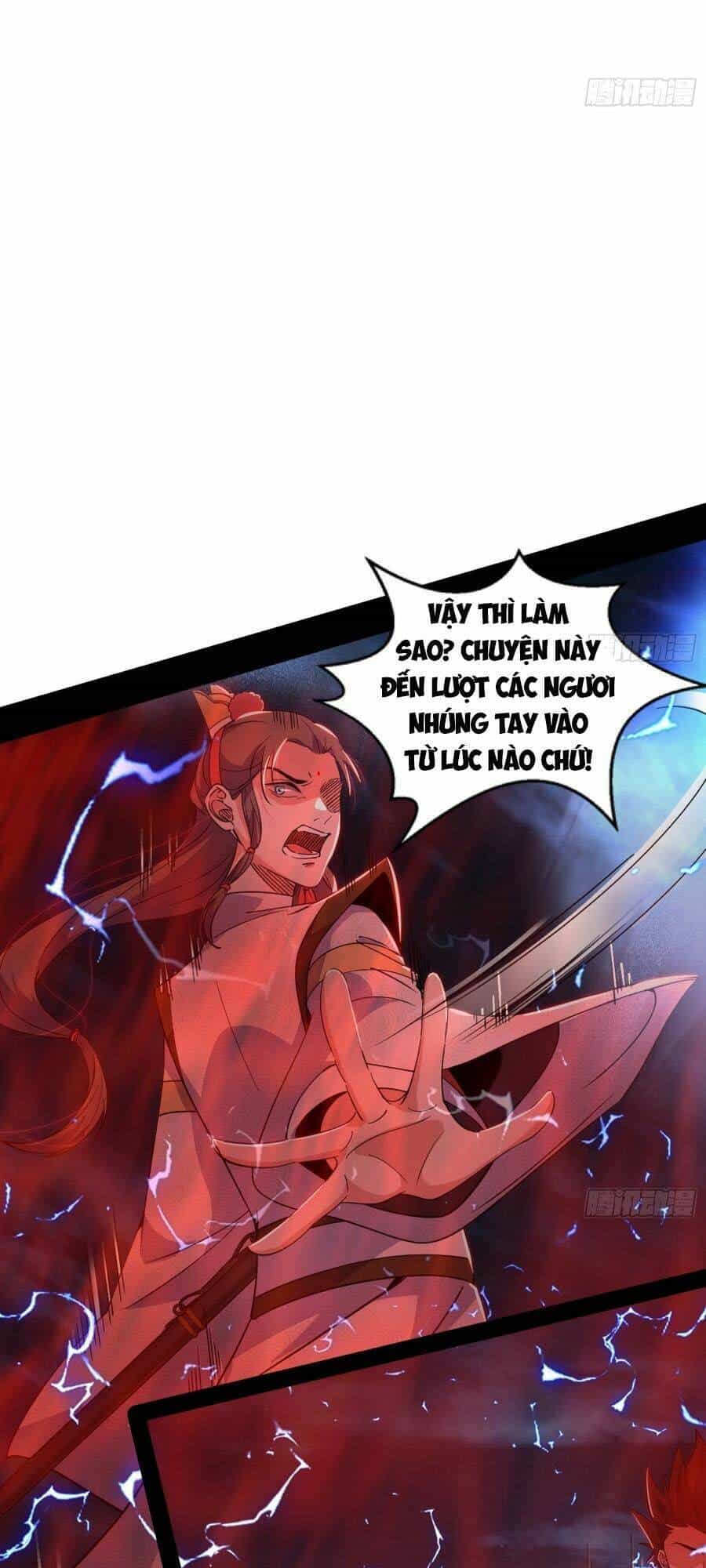 Ta Là Tà Đế - Chương 418 - ảnh 17