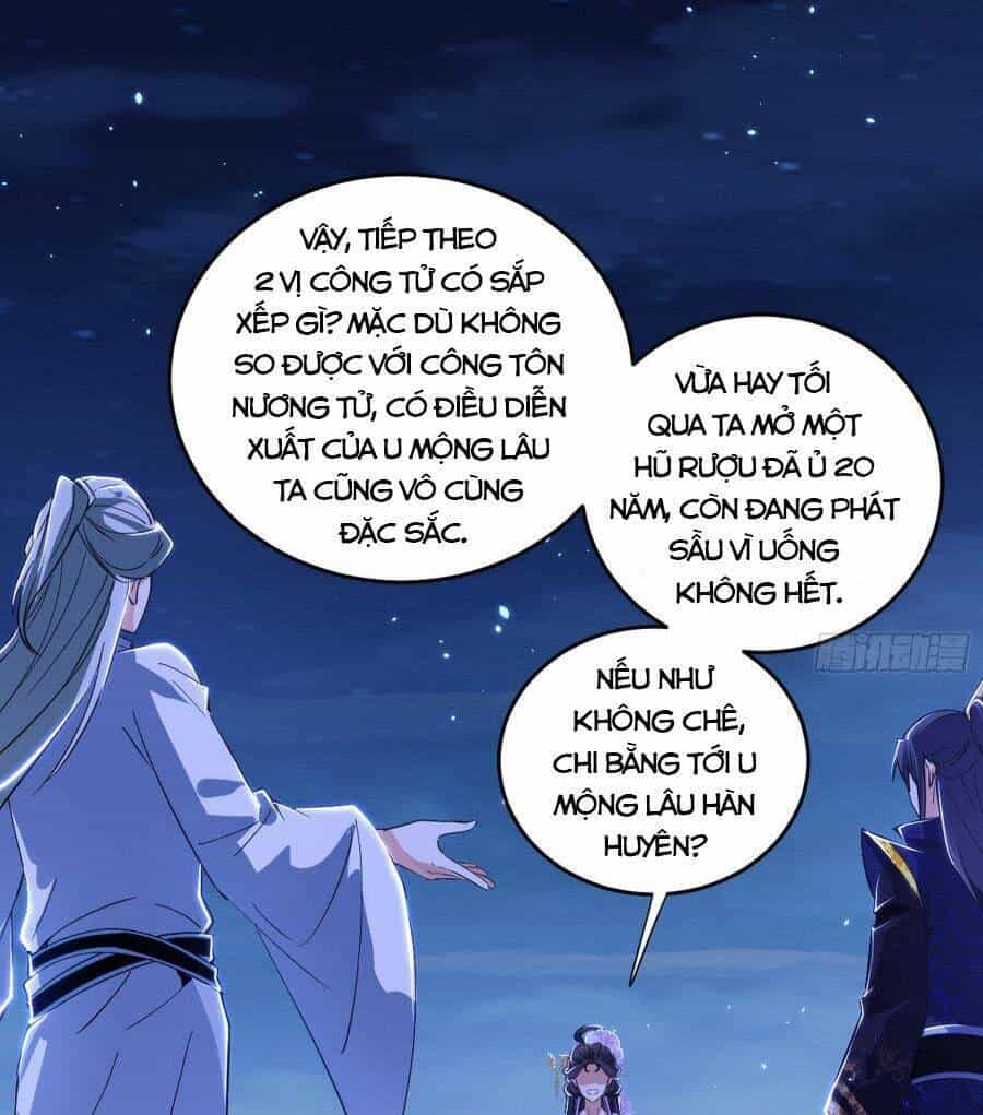 Ta Là Tà Đế - Chương 418 - ảnh 52