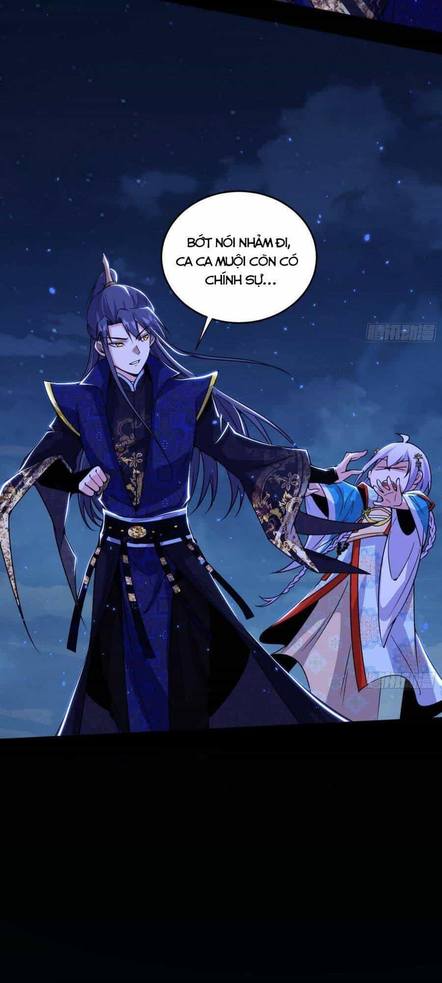 Ta Là Tà Đế - Chương 418 - ảnh 63