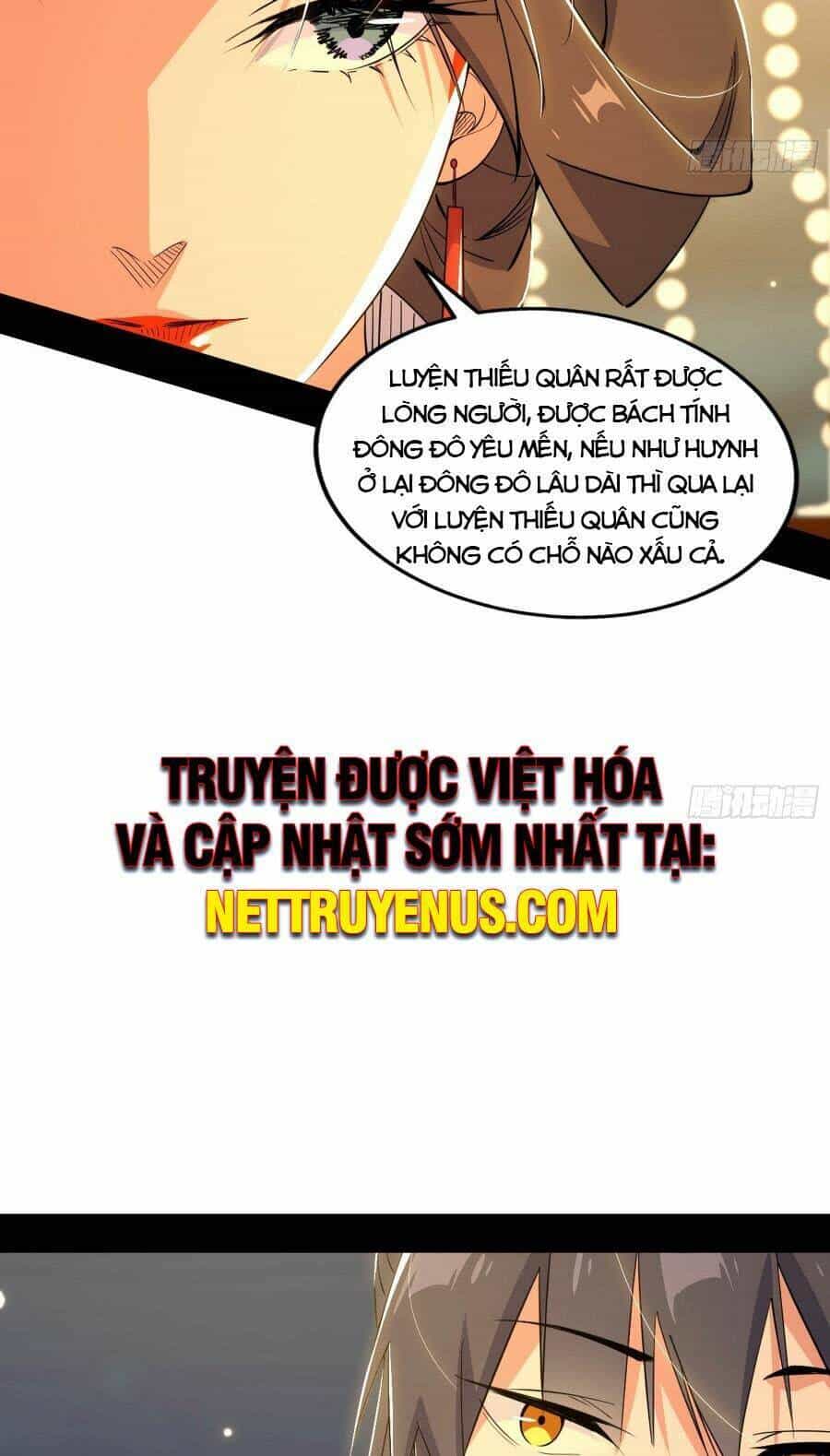 Ta Là Tà Đế - Chương 419 - ảnh 12
