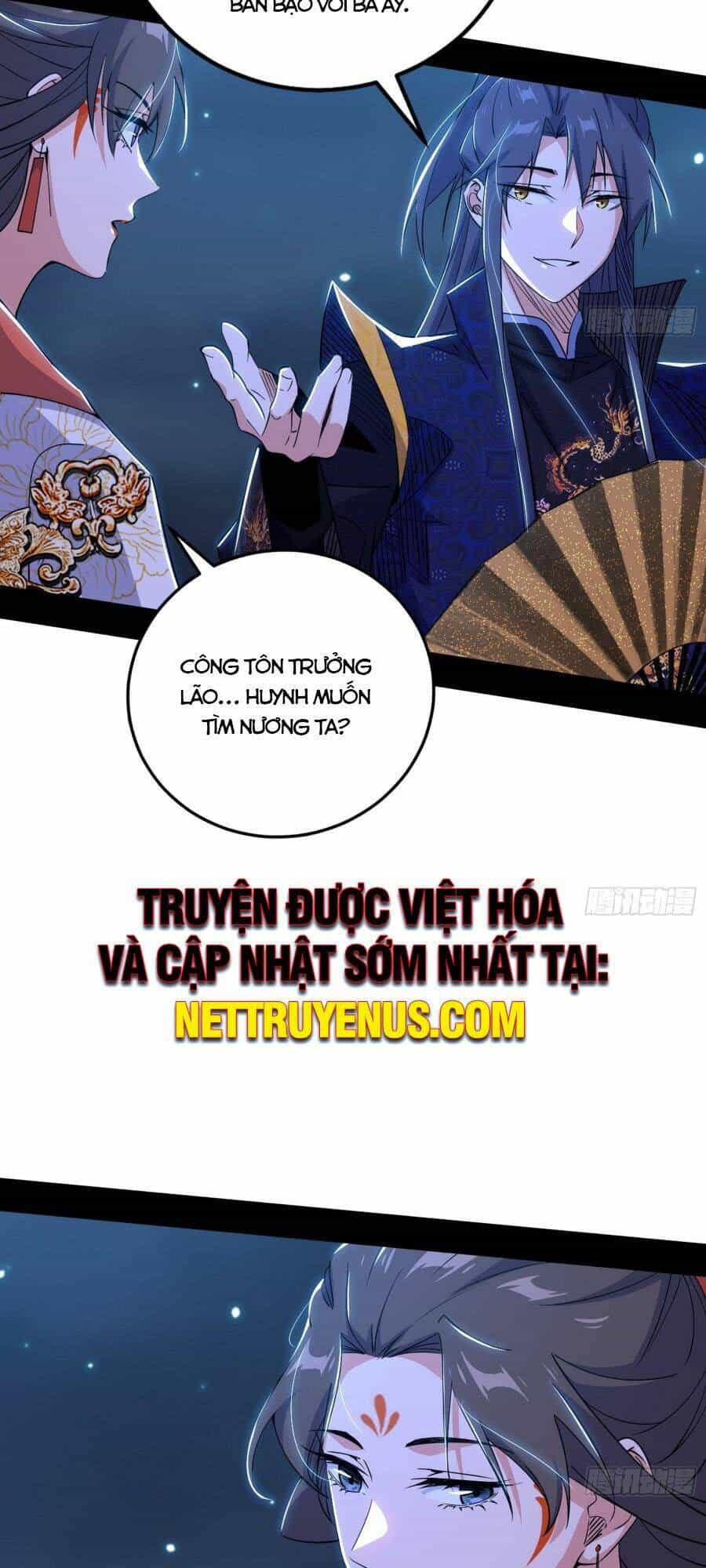 Ta Là Tà Đế - Chương 419 - ảnh 7