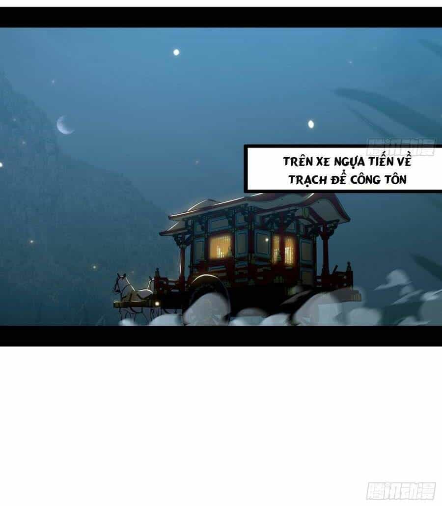 Ta Là Tà Đế - Chương 419 - ảnh 9