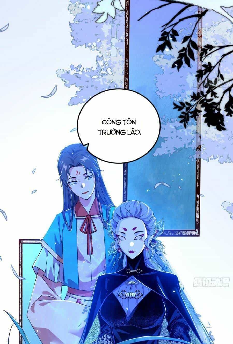 Ta Là Tà Đế - Chương 420 - ảnh 11