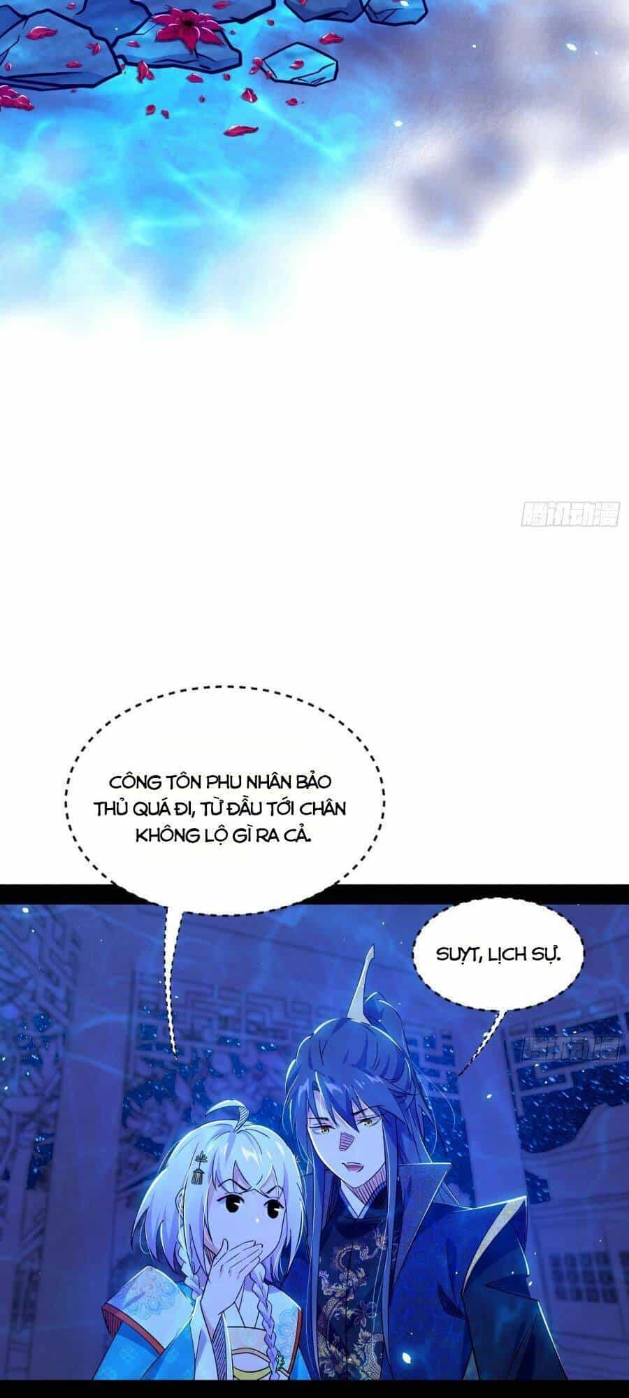 Ta Là Tà Đế - Chương 420 - ảnh 13