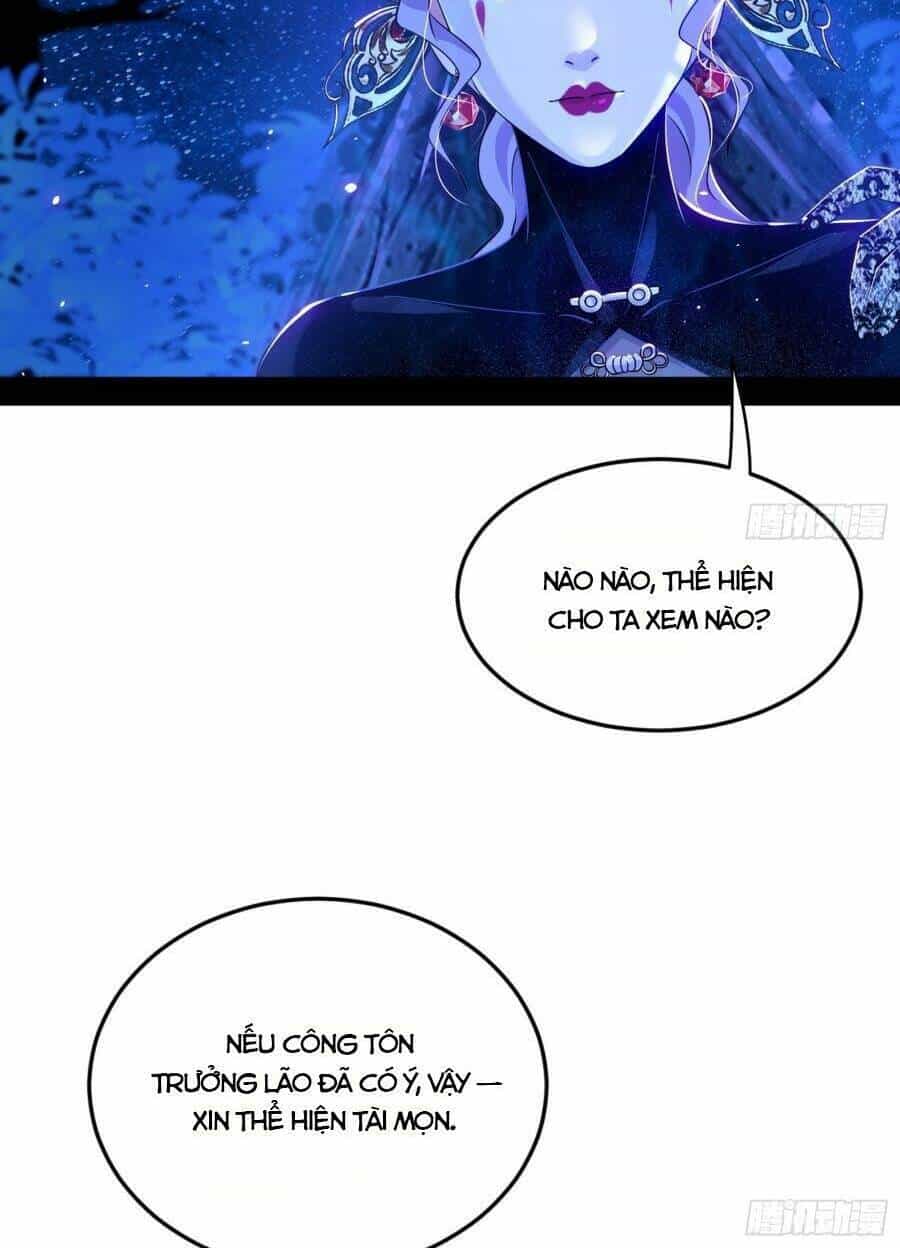 Ta Là Tà Đế - Chương 420 - ảnh 18
