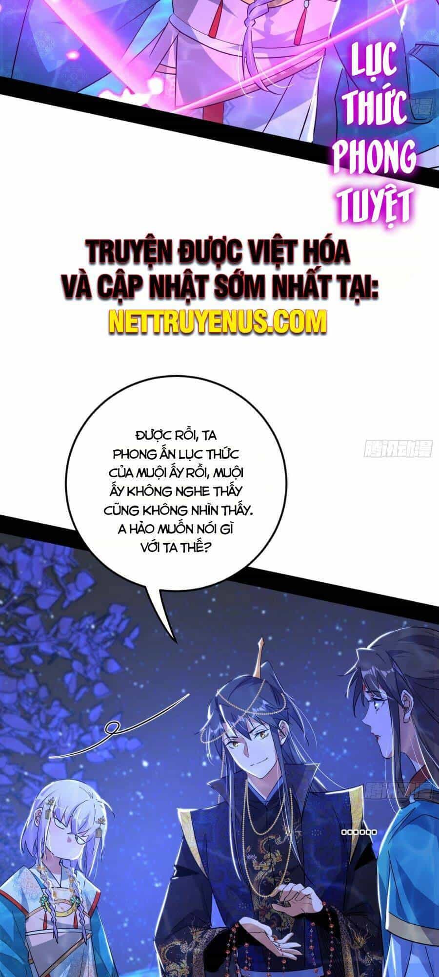 Ta Là Tà Đế - Chương 420 - ảnh 51