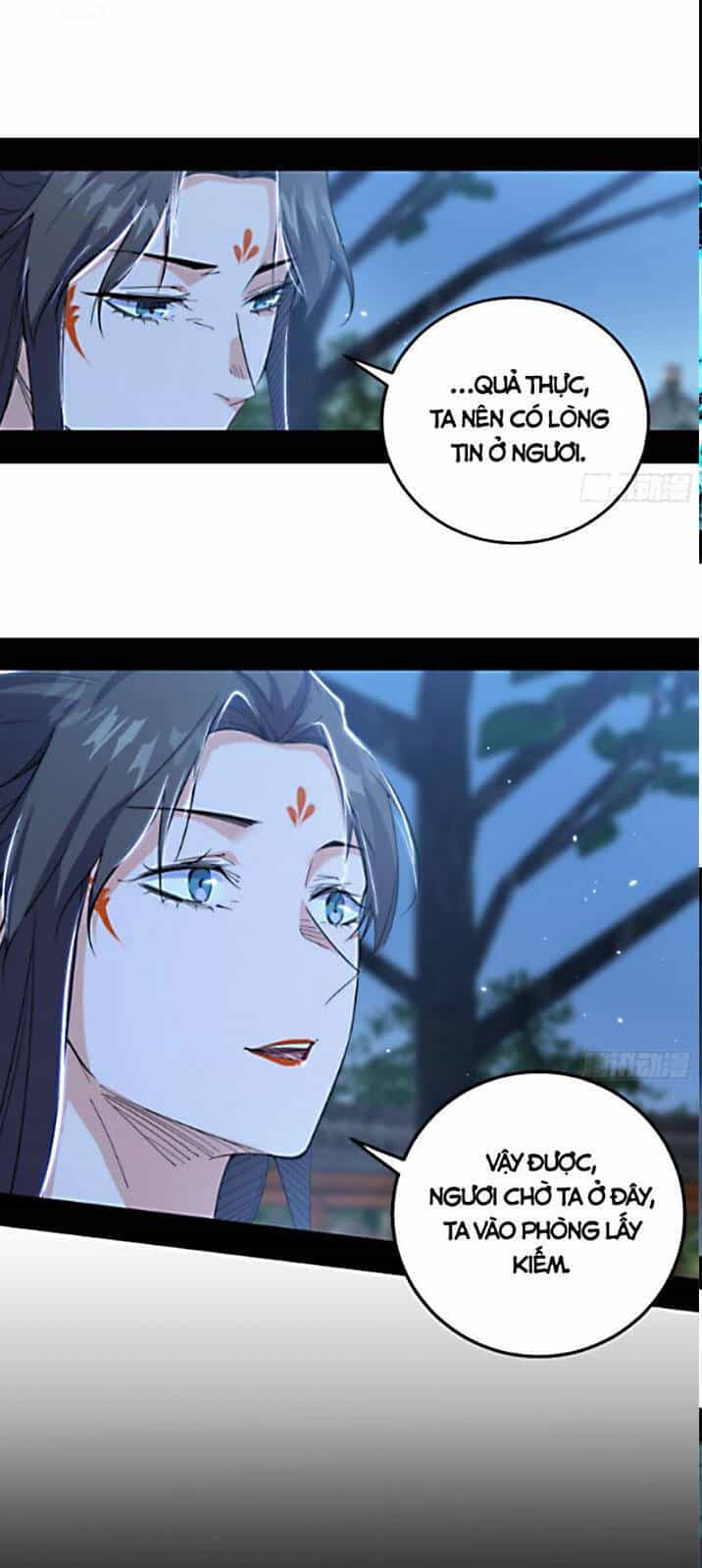 Ta Là Tà Đế - Chương 422 - ảnh 25