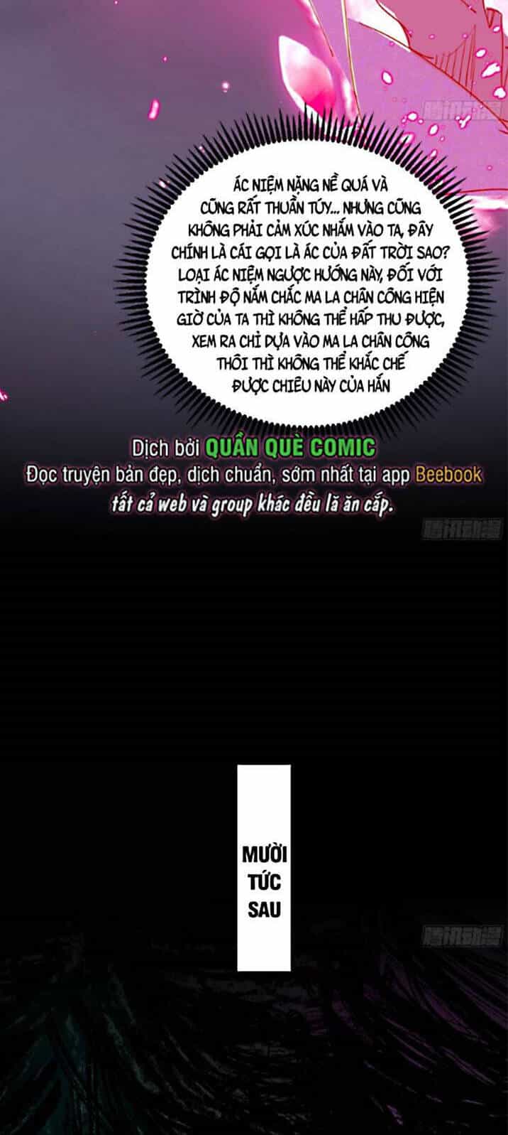 Ta Là Tà Đế - Chương 422 - ảnh 40