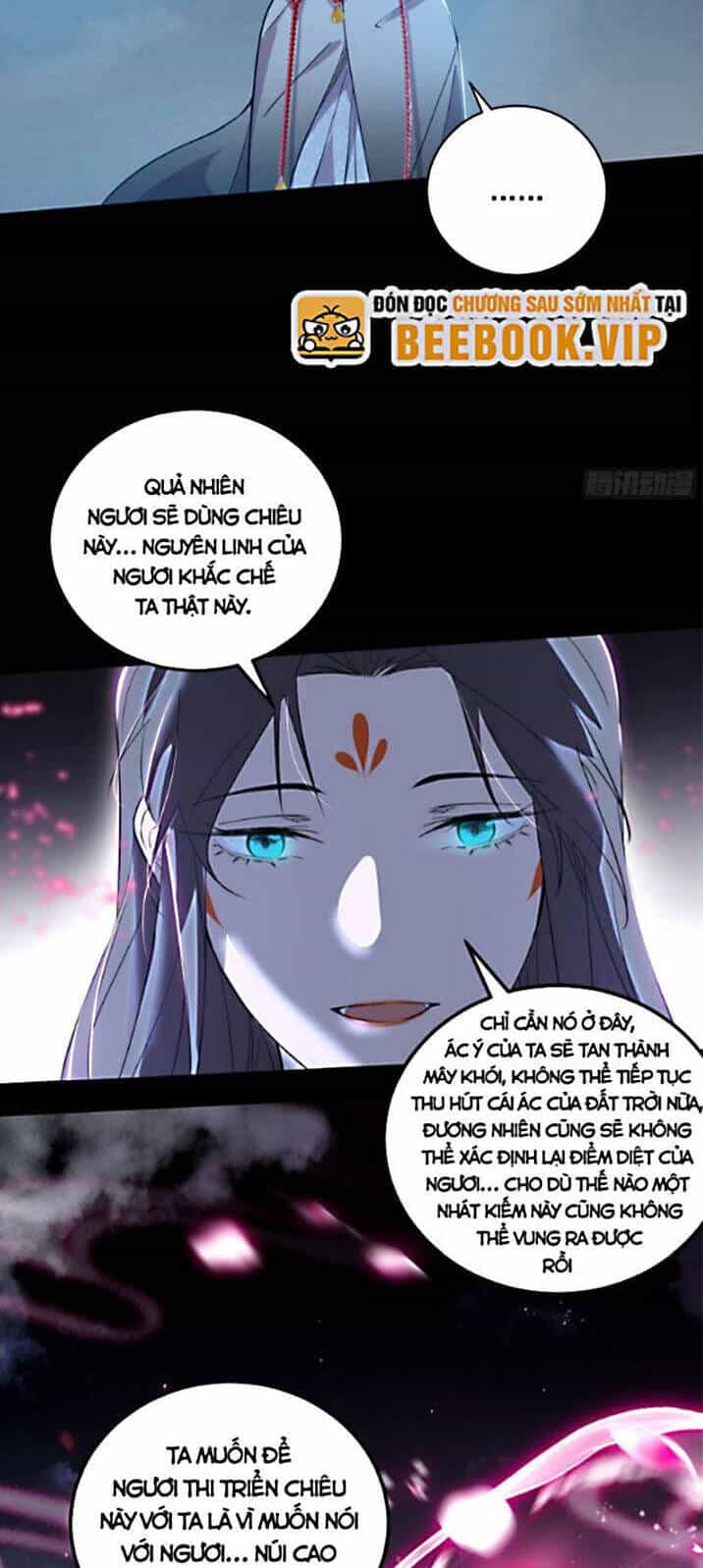 Ta Là Tà Đế - Chương 422 - ảnh 46