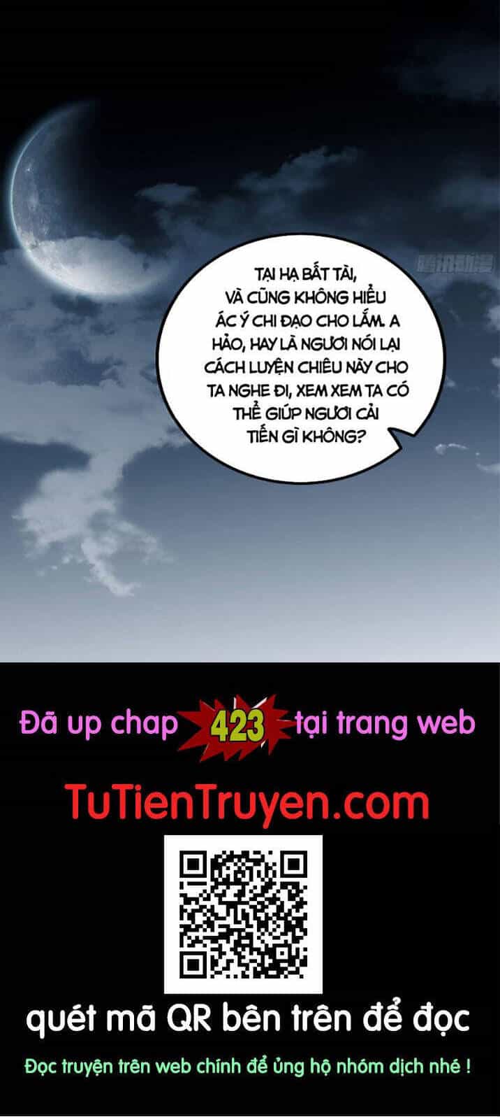 Ta Là Tà Đế - Chương 422 - ảnh 48
