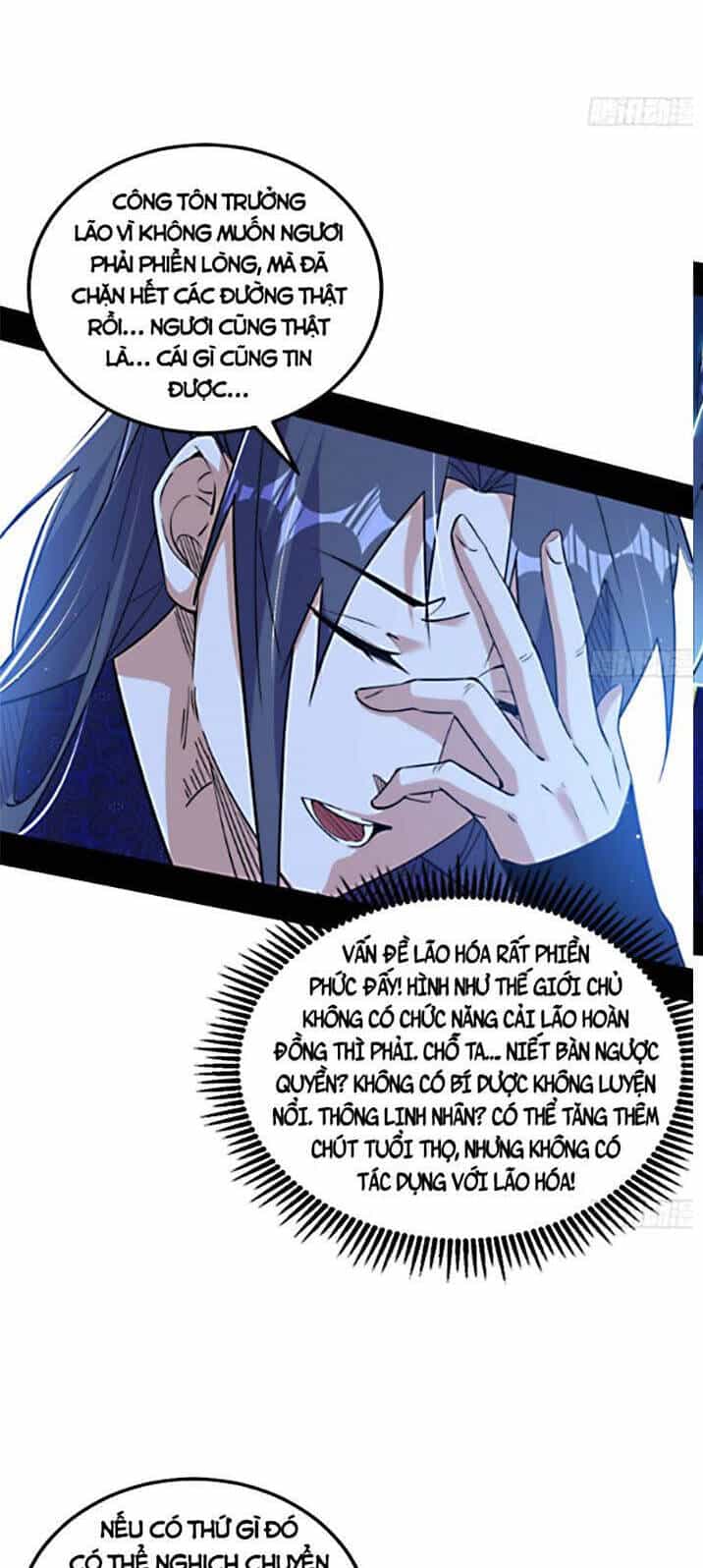 Ta Là Tà Đế - Chương 422 - ảnh 6