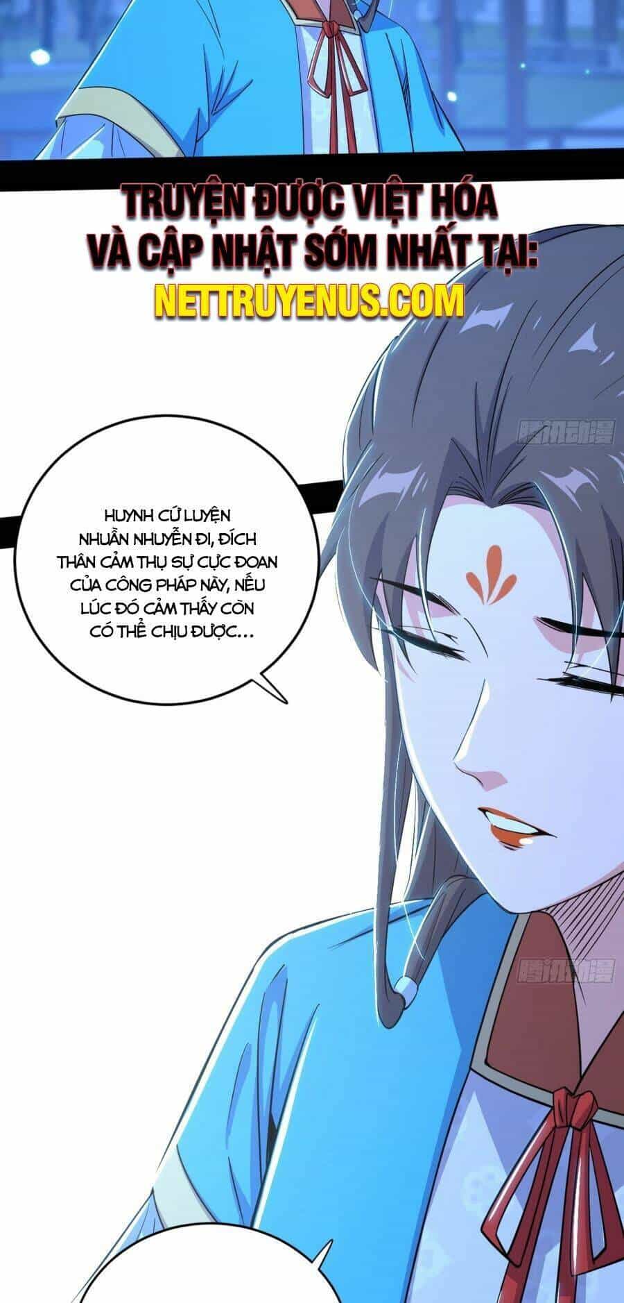 Ta Là Tà Đế - Chương 423 - ảnh 15