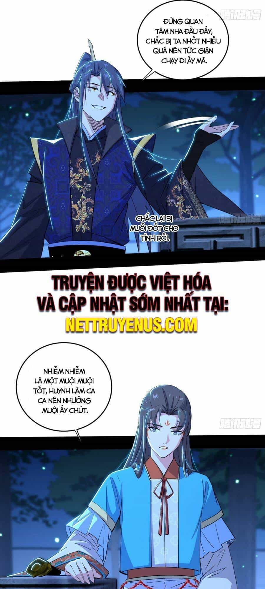 Ta Là Tà Đế - Chương 423 - ảnh 2