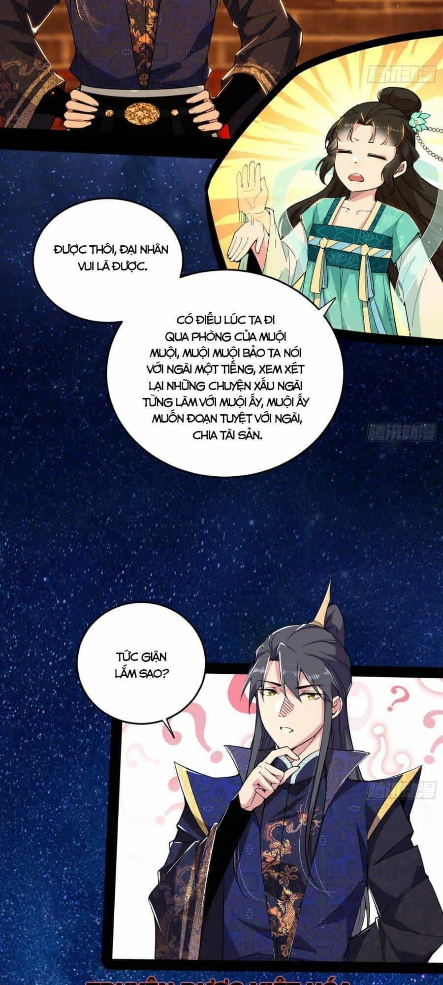 Ta Là Tà Đế - Chương 423 - ảnh 27
