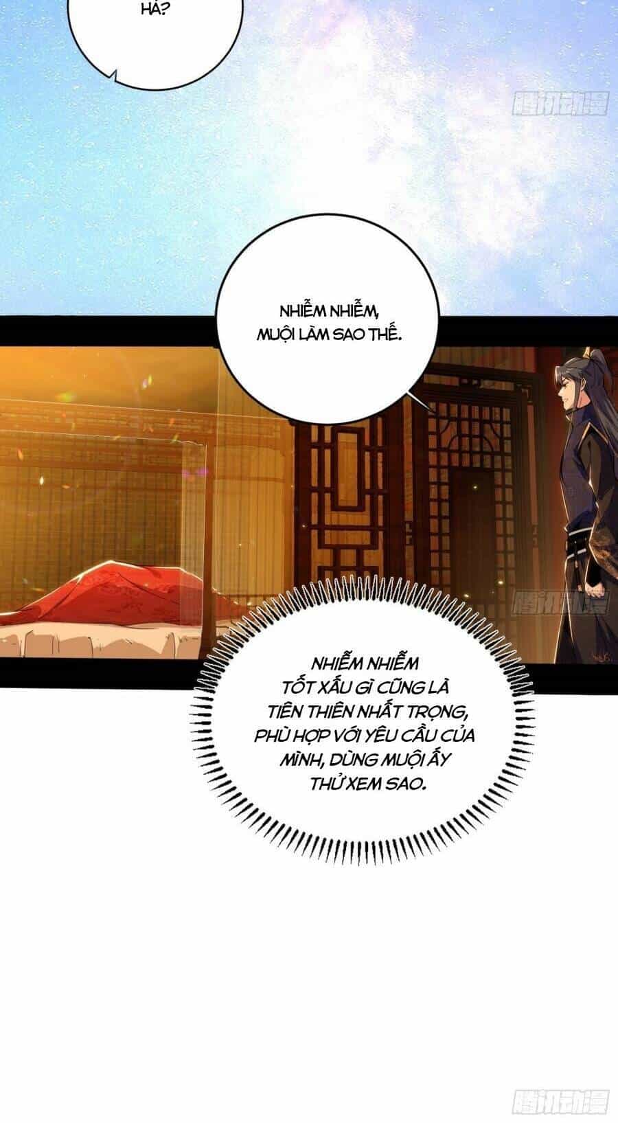 Ta Là Tà Đế - Chương 423 - ảnh 29