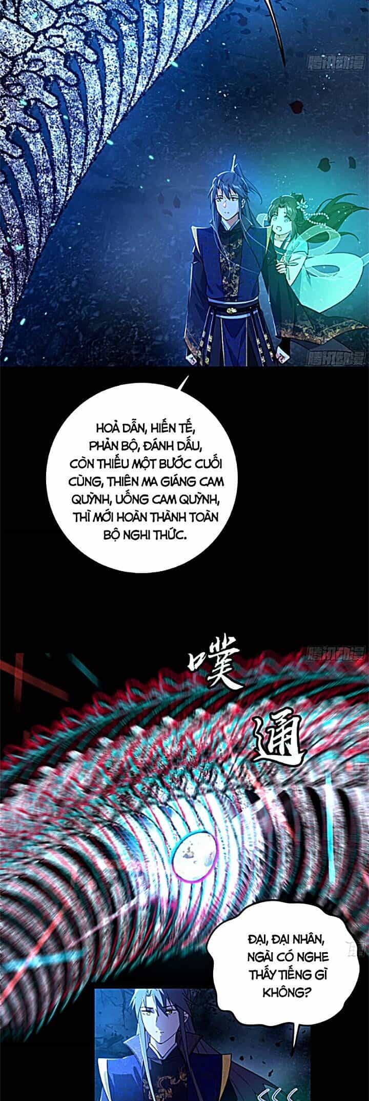 Ta Là Tà Đế - Chương 424 - ảnh 21