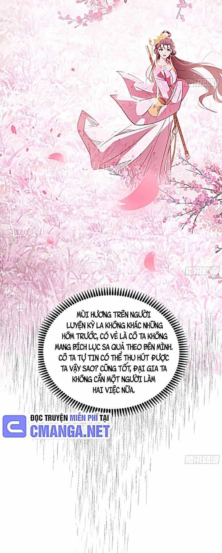 Ta Là Tà Đế - Chương 424 - ảnh 32
