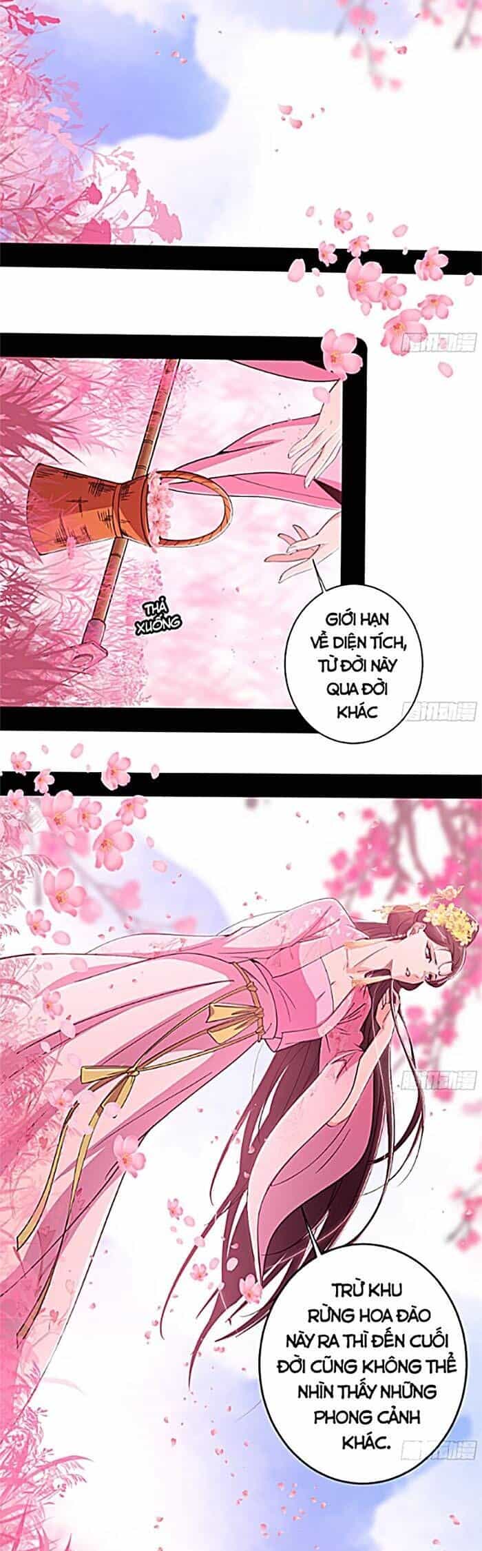 Ta Là Tà Đế - Chương 425 - ảnh 11