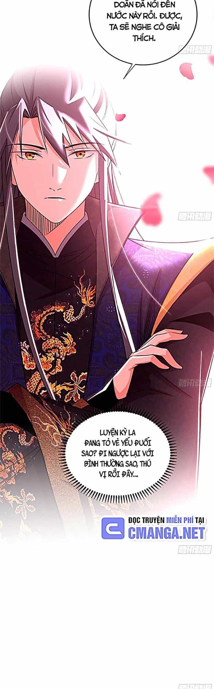 Ta Là Tà Đế - Chương 425 - ảnh 15