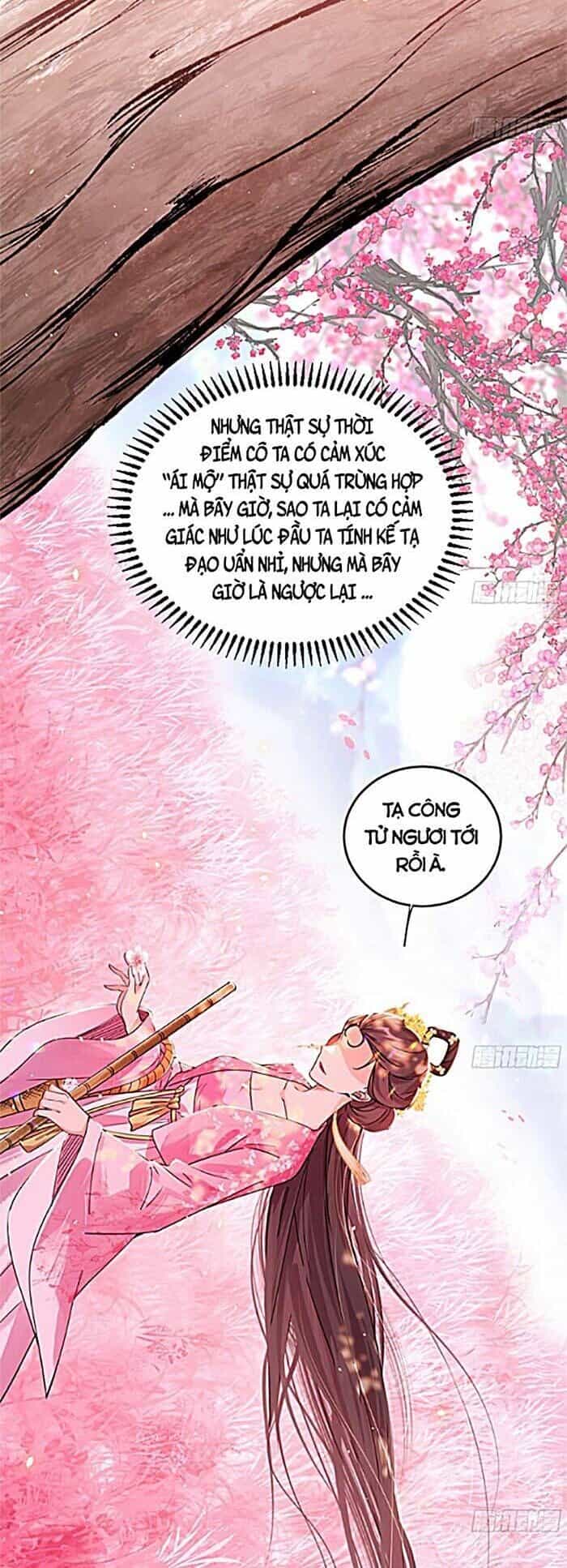 Ta Là Tà Đế - Chương 425 - ảnh 2