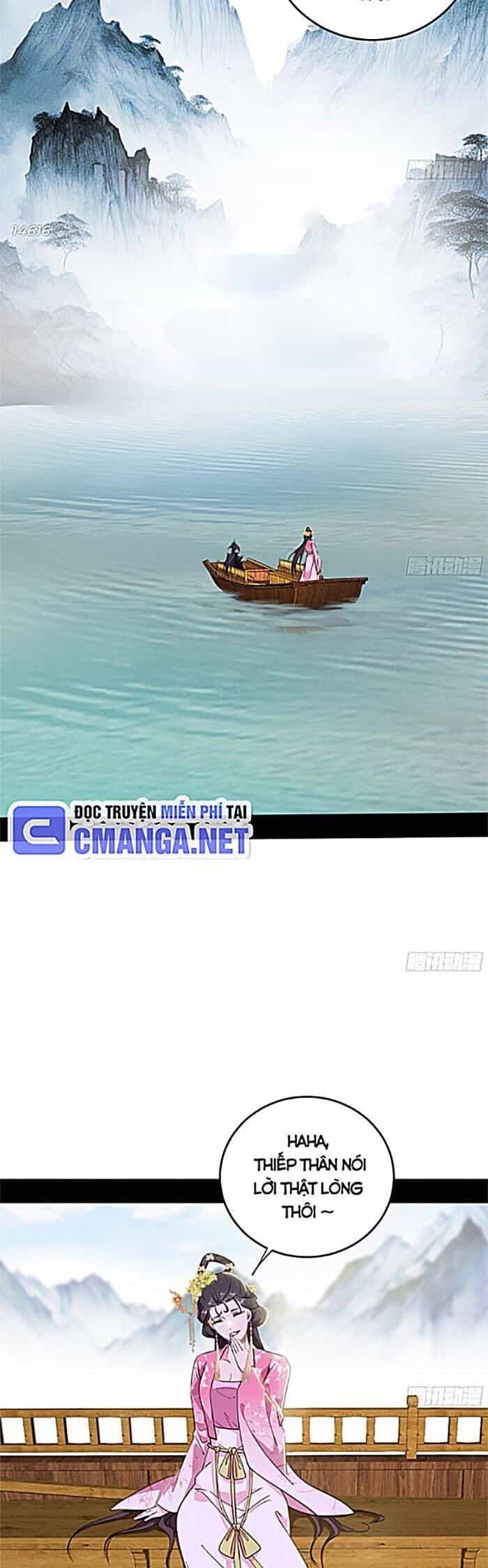 Ta Là Tà Đế - Chương 425 - ảnh 28