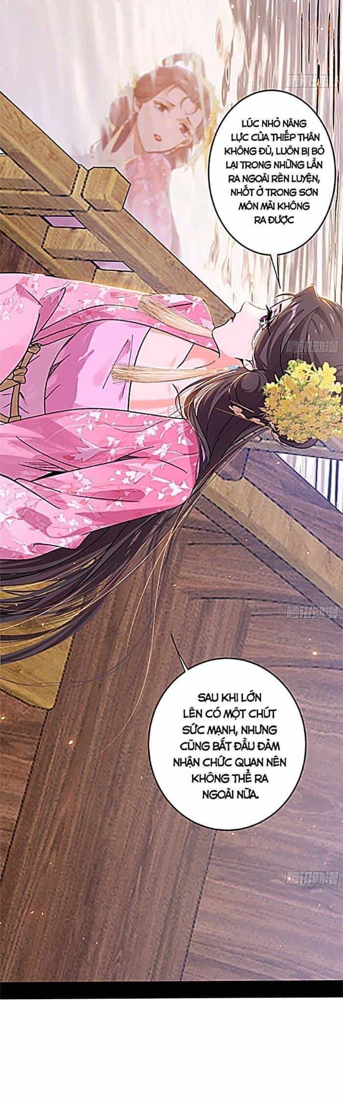 Ta Là Tà Đế - Chương 425 - ảnh 33