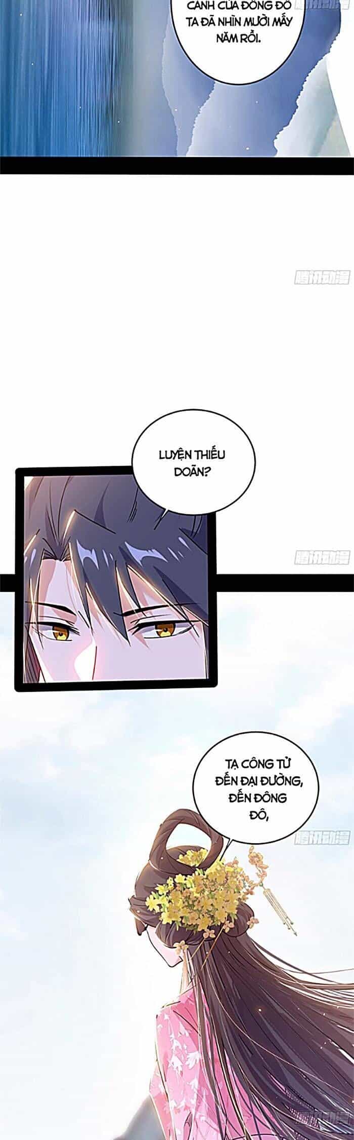 Ta Là Tà Đế - Chương 425 - ảnh 35