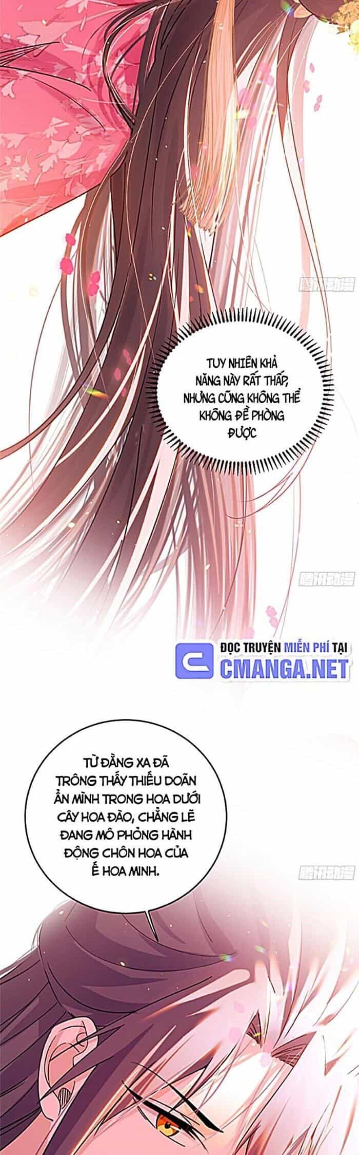 Ta Là Tà Đế - Chương 425 - ảnh 4