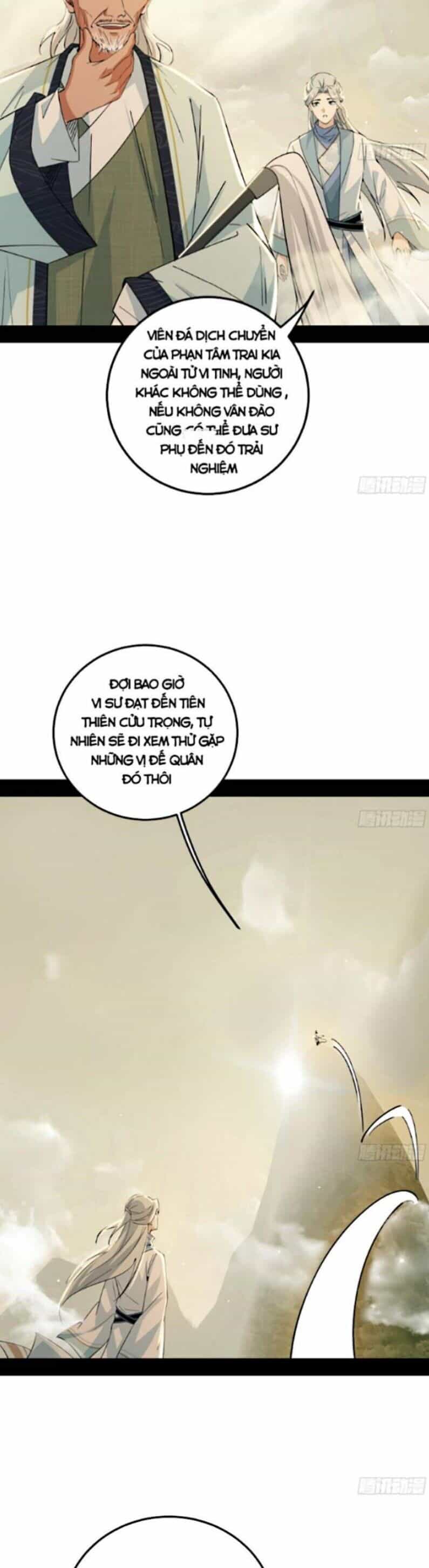 Ta Là Tà Đế - Chương 426 - ảnh 2