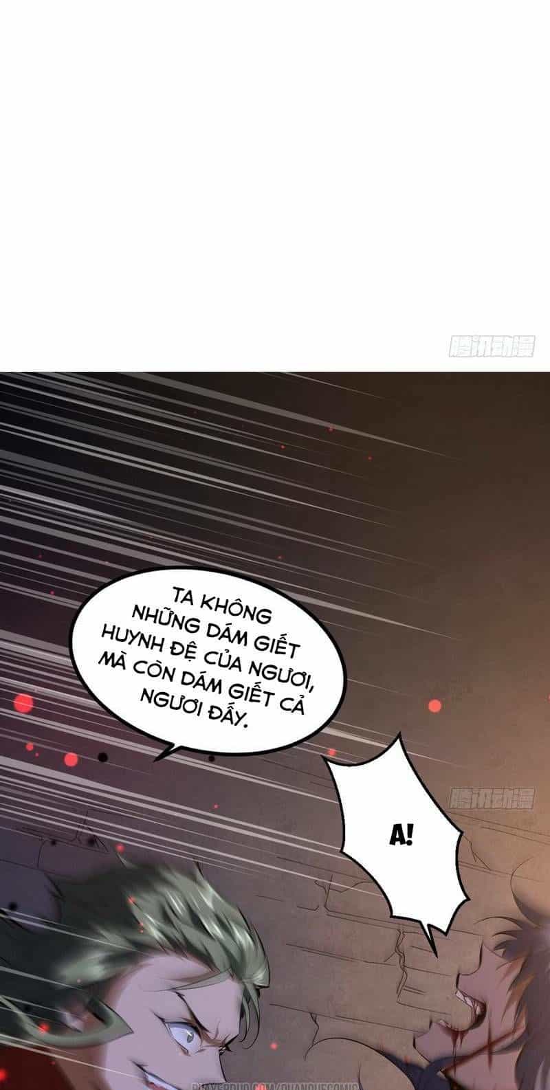 Ta Là Tà Đế - Chương 33.2 - ảnh 10