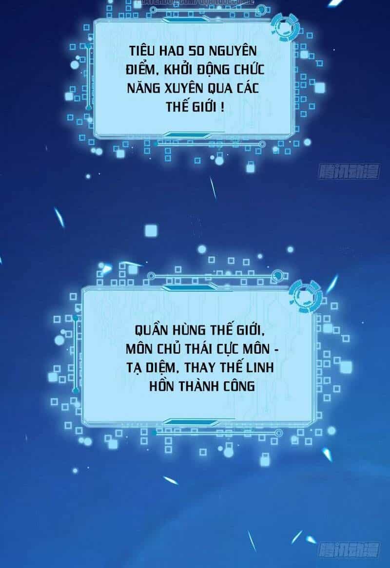 Ta Là Tà Đế - Chương 33.2 - ảnh 35