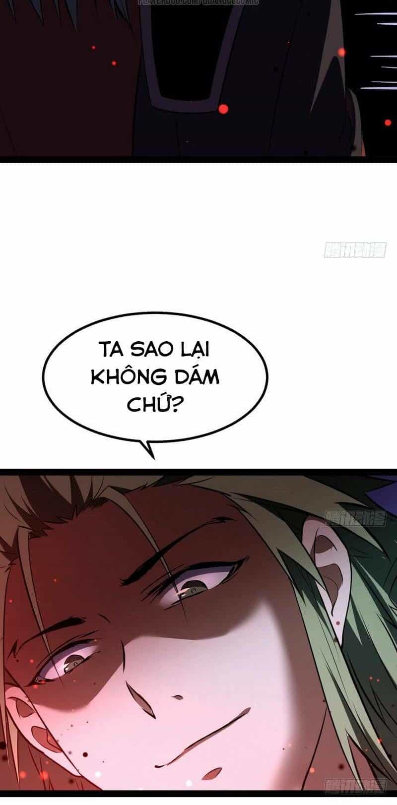 Ta Là Tà Đế - Chương 33.2 - ảnh 9