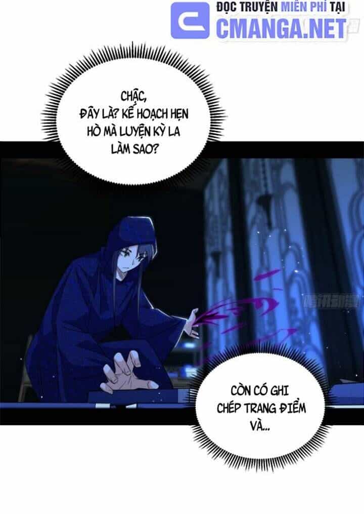 Ta Là Tà Đế - Chương 427 - ảnh 14