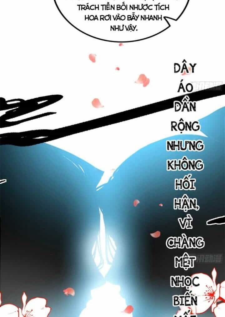 Ta Là Tà Đế - Chương 427 - ảnh 31