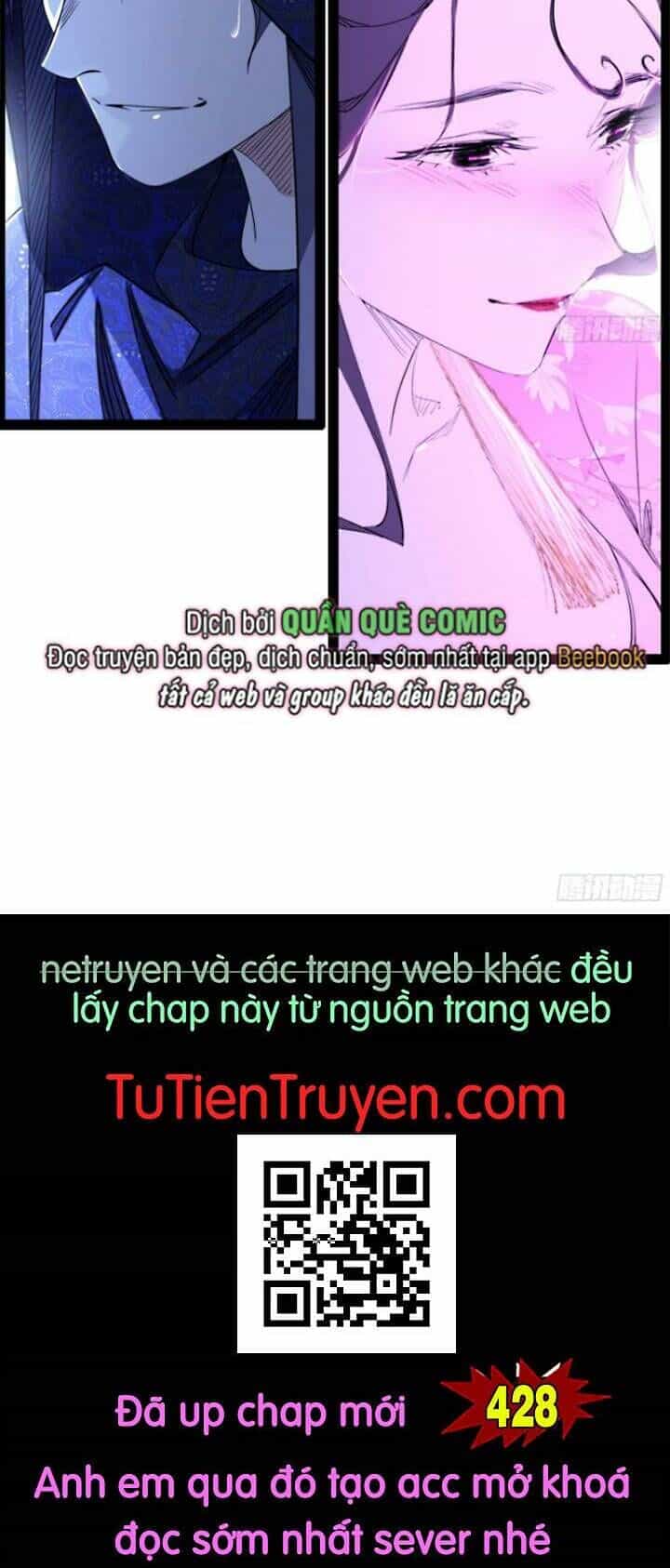 Ta Là Tà Đế - Chương 427 - ảnh 44