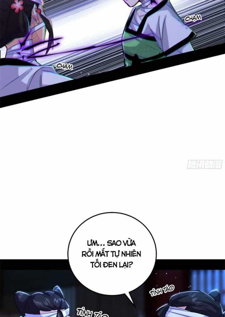 Ta Là Tà Đế - Chương 427 - ảnh 5