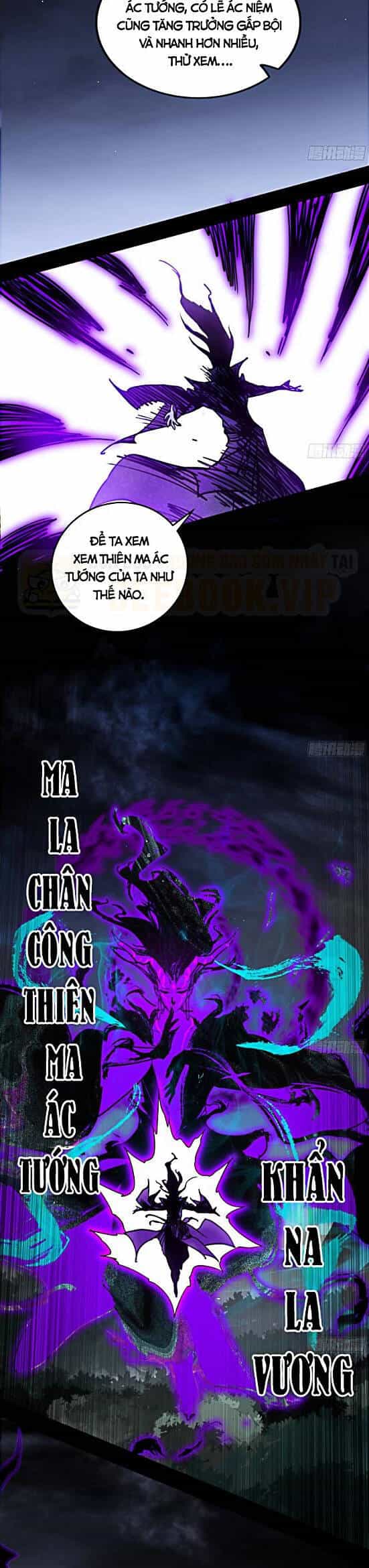 Ta Là Tà Đế - Chương 429 - ảnh 14
