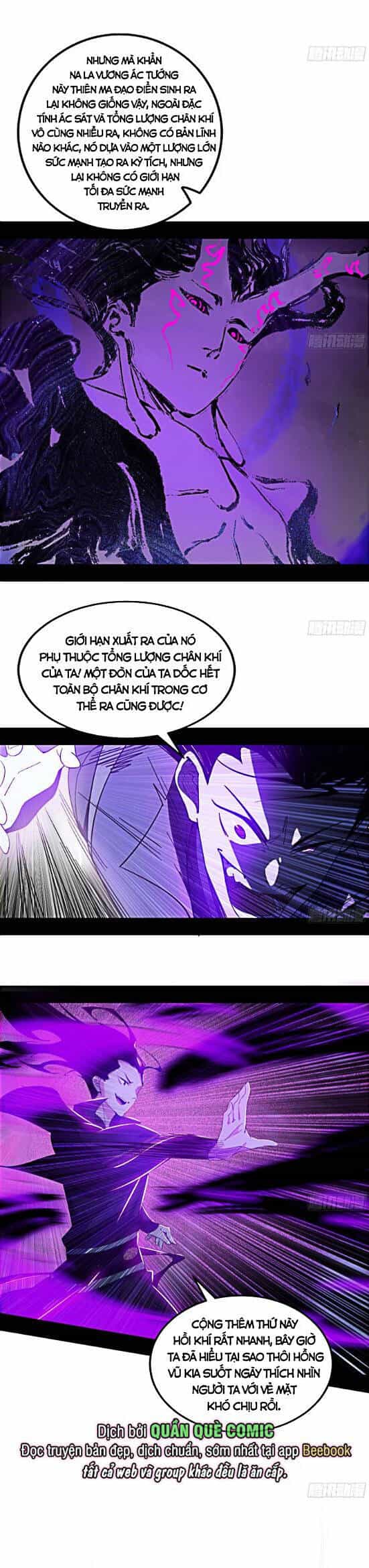 Ta Là Tà Đế - Chương 429 - ảnh 16