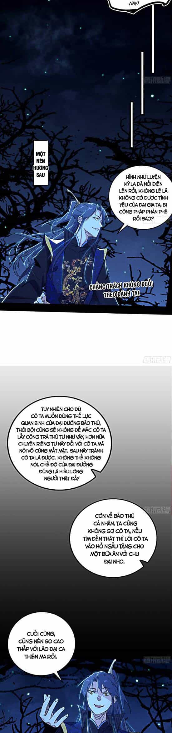 Ta Là Tà Đế - Chương 429 - ảnh 4