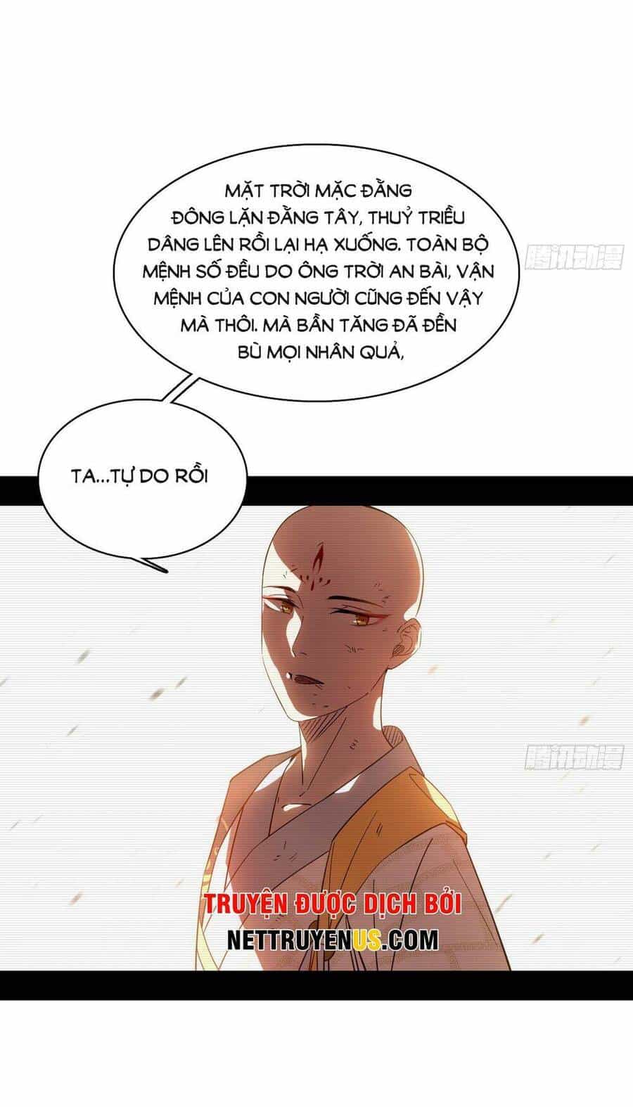 Ta Là Tà Đế - Chương 430 - ảnh 11