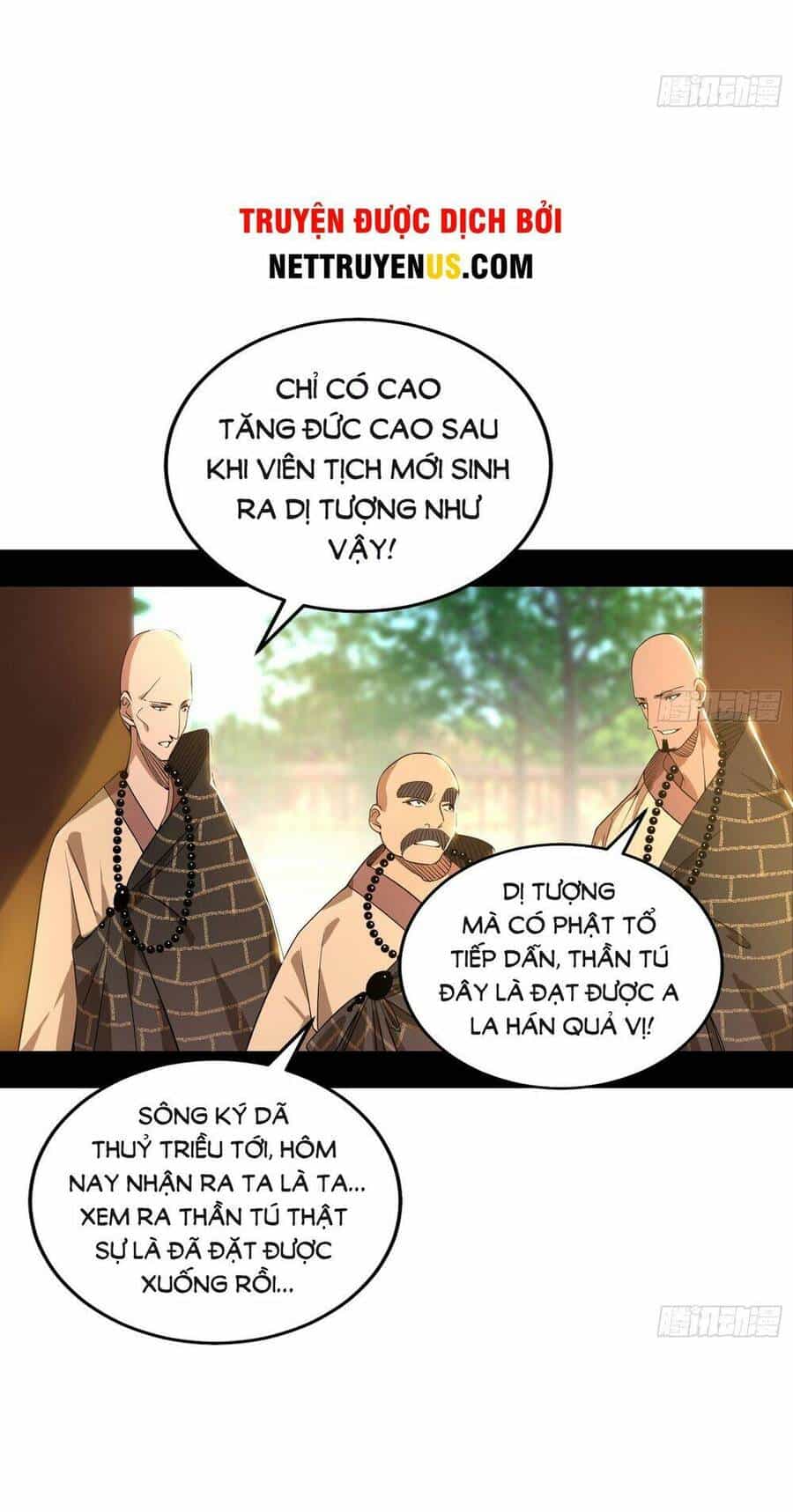 Ta Là Tà Đế - Chương 430 - ảnh 40