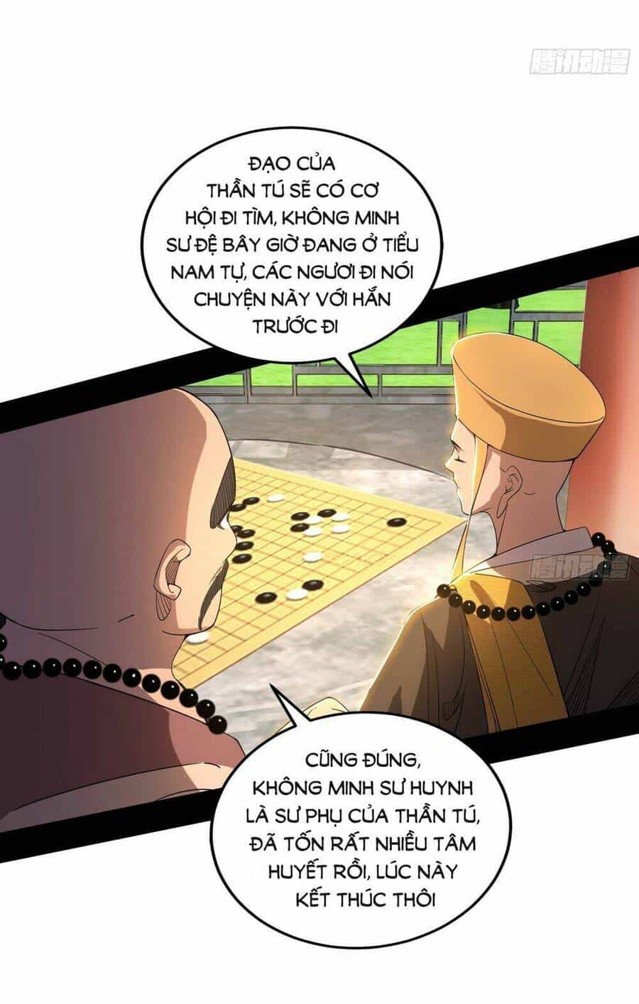 Ta Là Tà Đế - Chương 430 - ảnh 55