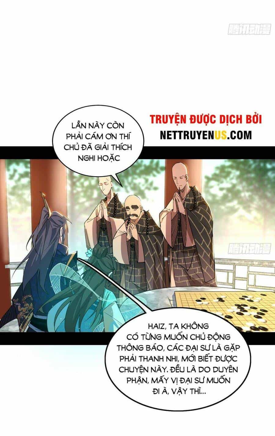 Ta Là Tà Đế - Chương 430 - ảnh 56