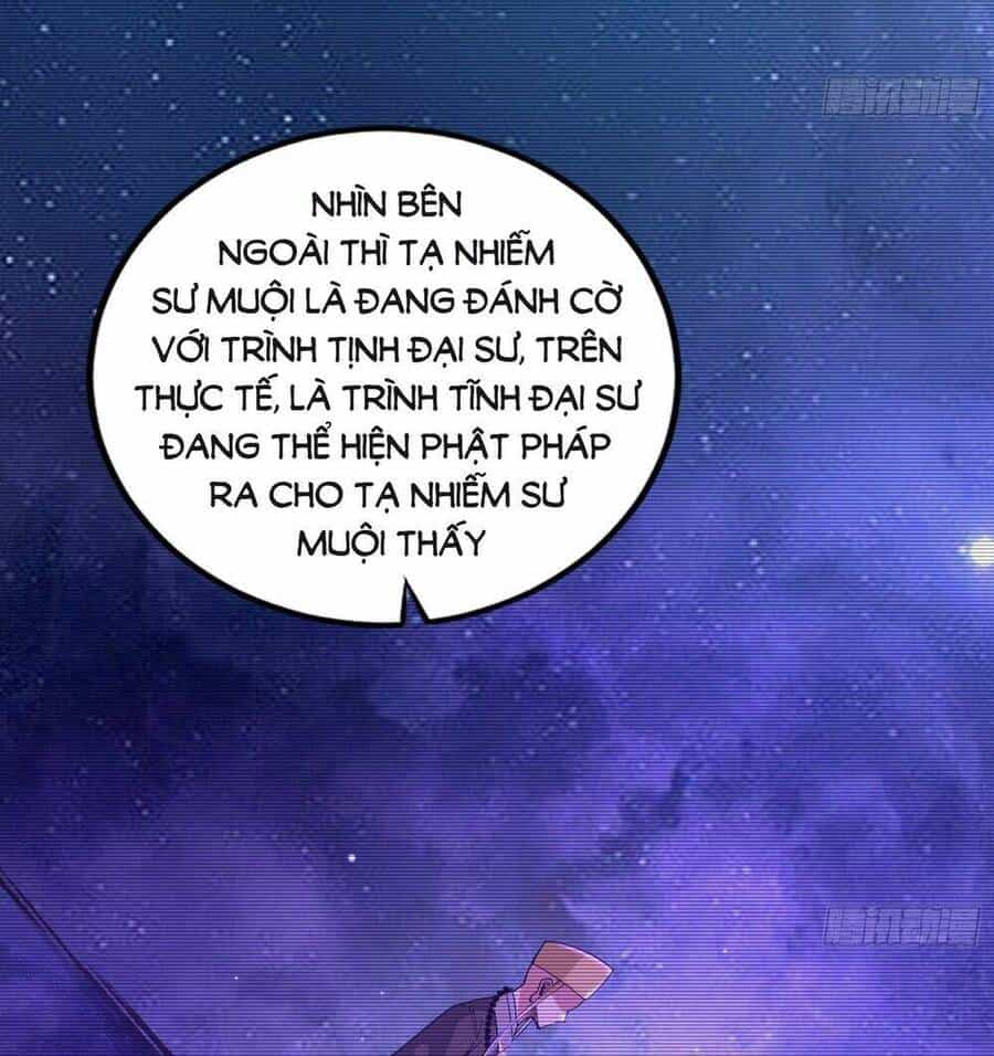 Ta Là Tà Đế - Chương 431 - ảnh 48
